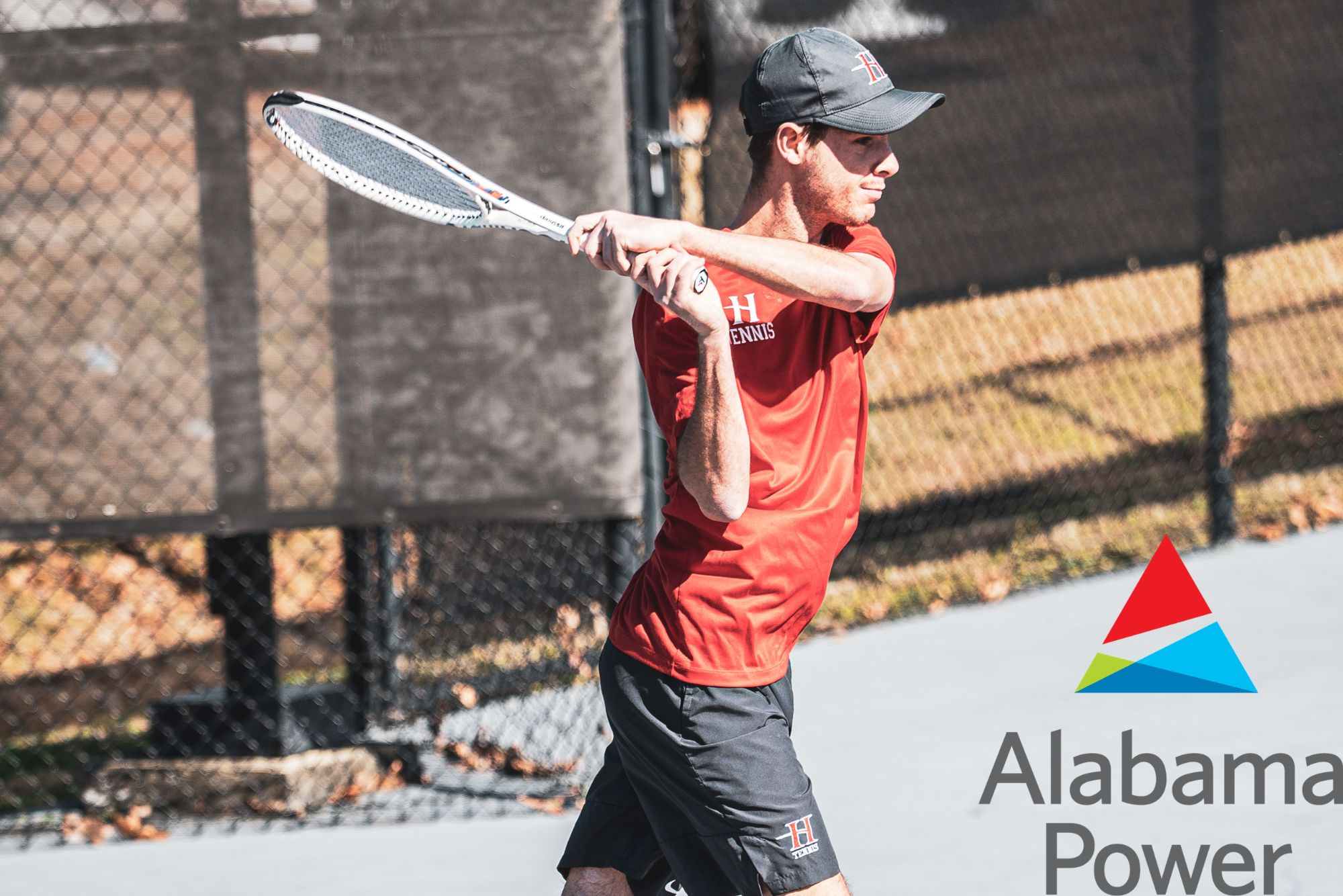 Alabama Power Huntingdon Student Athlete Of The Week: Zach Cox
