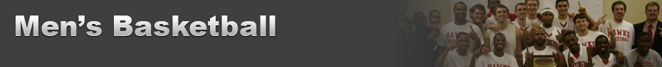  Men's Basketball Icon 