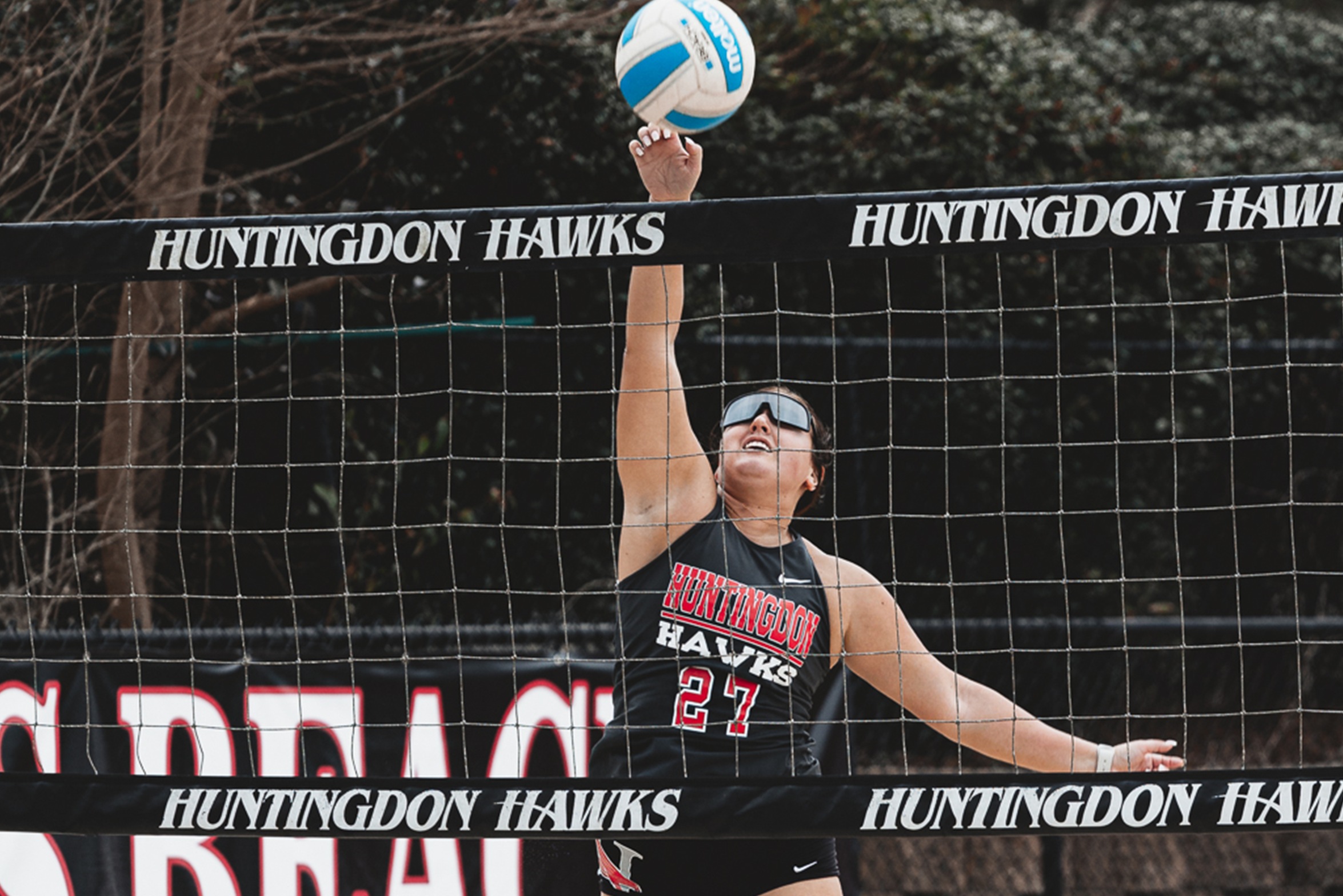 Hawks Fall to Florida Southern