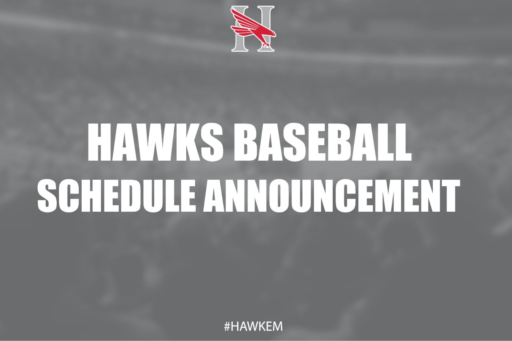 2026 CCS Baseball Tournament Update