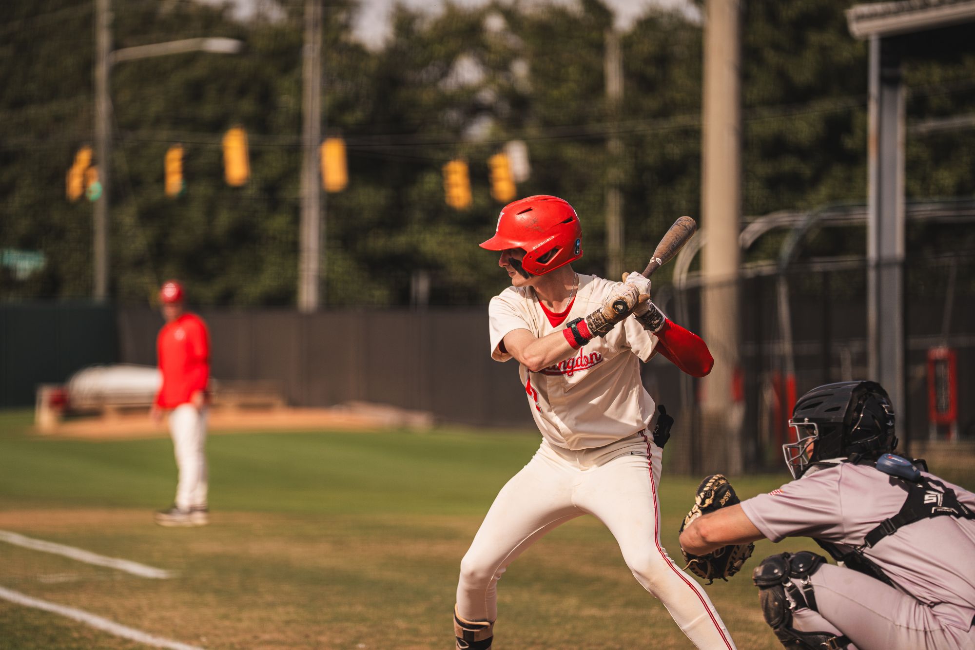 Hawks Fall To Maryville In CCS Tournament First Round
