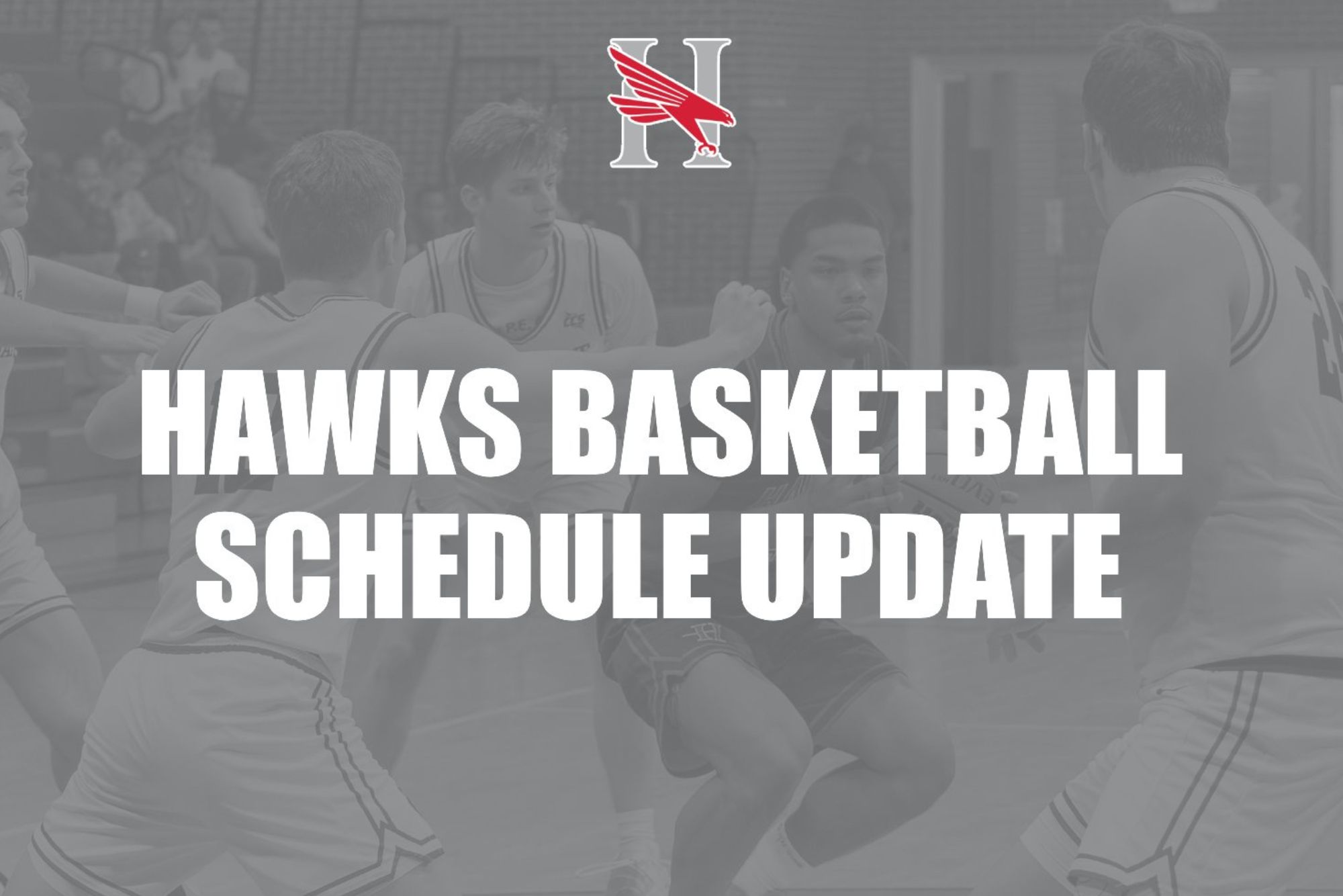 Huntingdon Basketball At Maryville Rescheduled