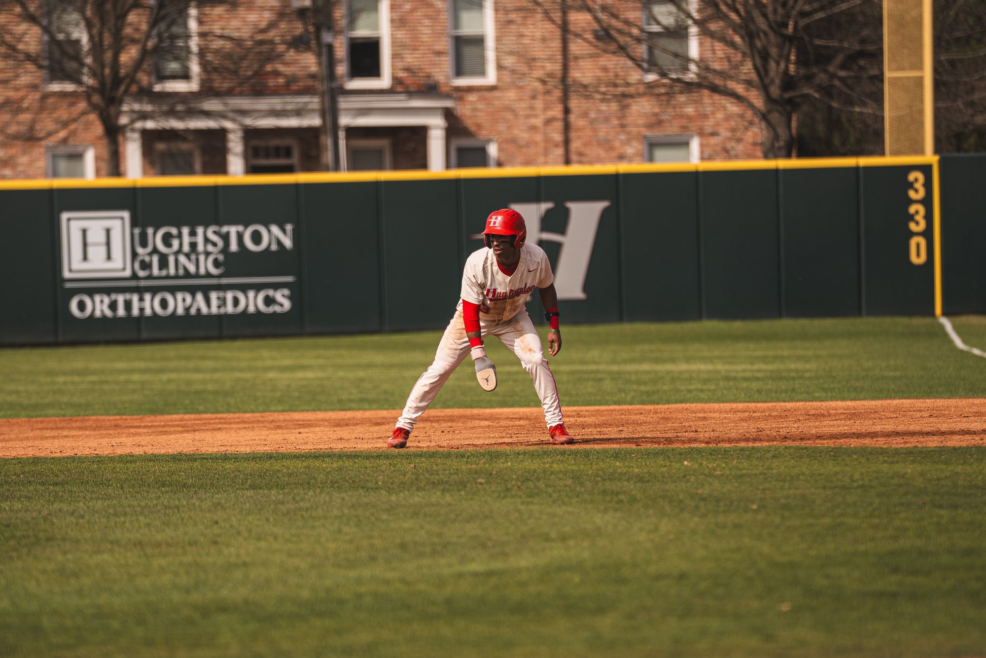 Hawks Drop Final Regular Season Series At Piedmont