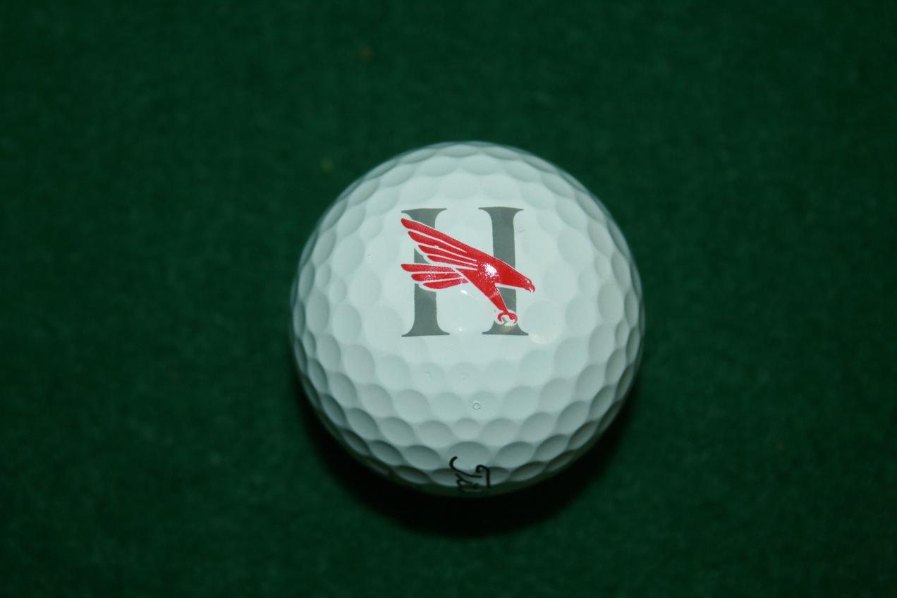 Huntingdon&rsquo;s Hur four strokes off the lead entering second day of BSC Invitational