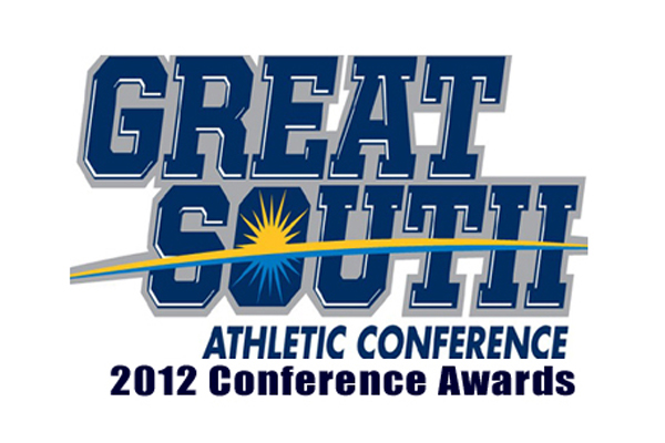 Six Huntingdon golfers earn GSAC recognition