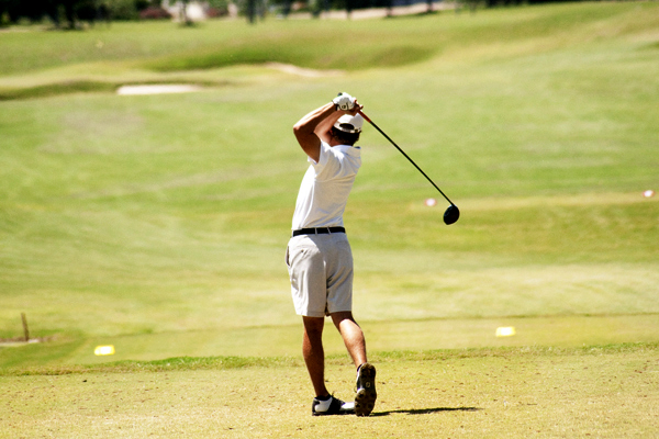 Huntingdon men&rsquo;s golf places 2nd in GSAC tournament