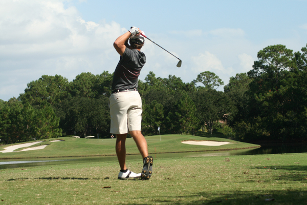 Huntingdon men&rsquo;s golf tied for 19th after Rd. 1 of Jekyll Island Inv.