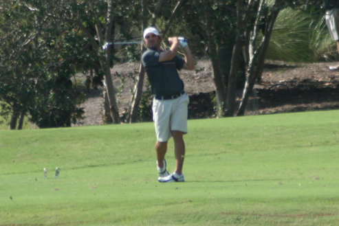 Huntingdon men&rsquo;s golf finishes fourth in O&rsquo;Briant-Jensen Memorial