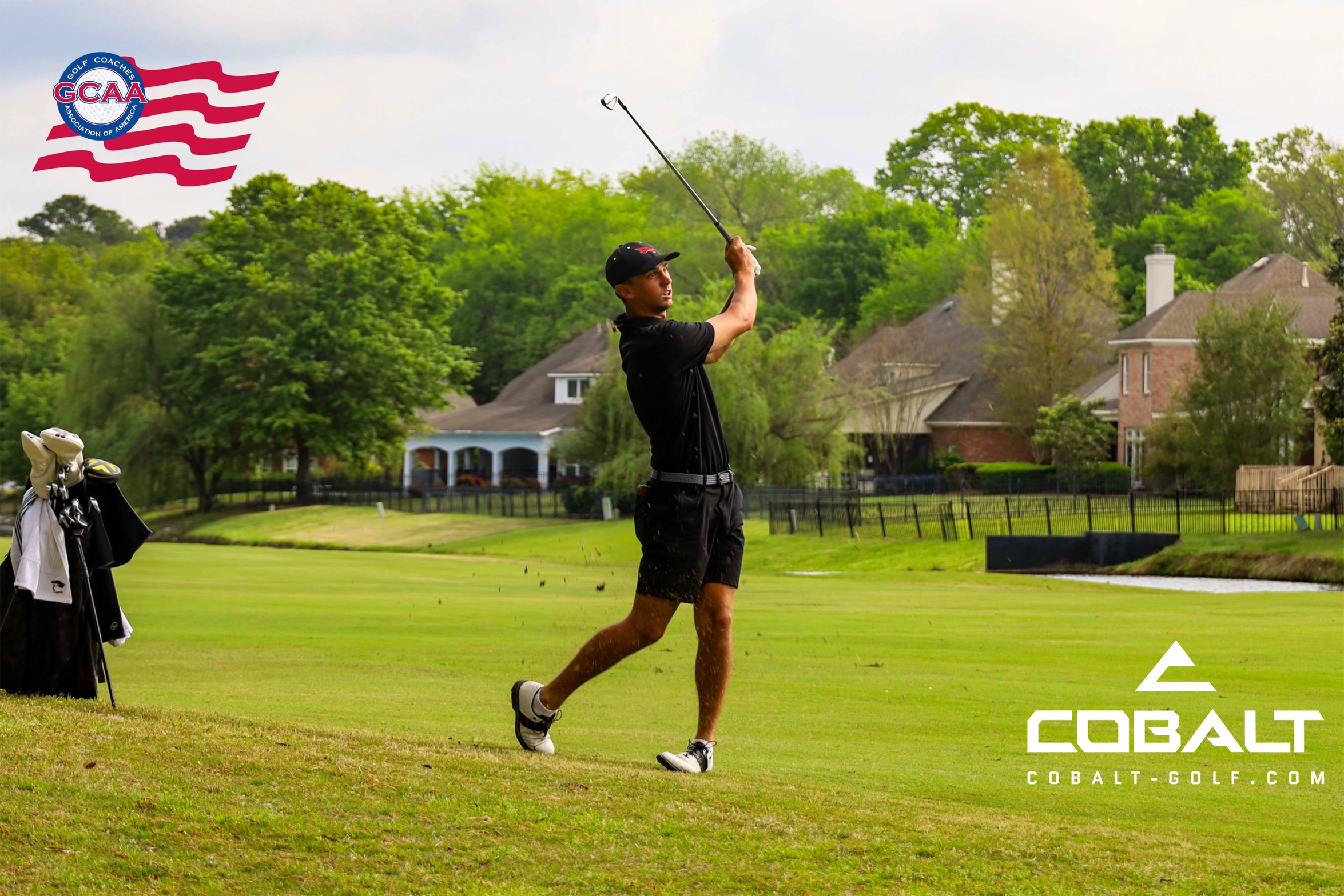Four Hawks Named 2023-2024 Division III Cobalt Golf All-American Scholars