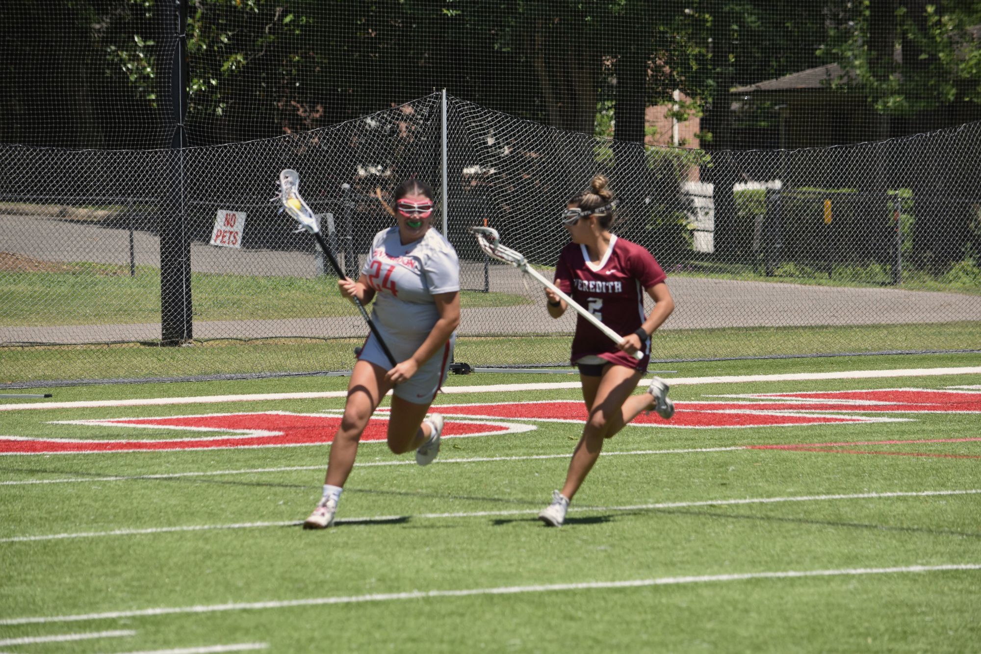 Hawks Close Out Regular Season With Loss To Southern Virginia, Enter USA South Tournament As 7th Seed