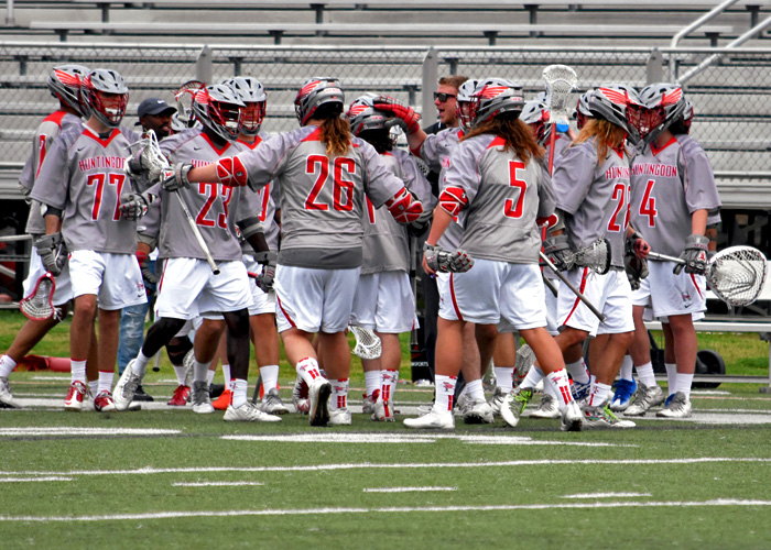 Huntingdon opens SEILC play with win over Ferrum