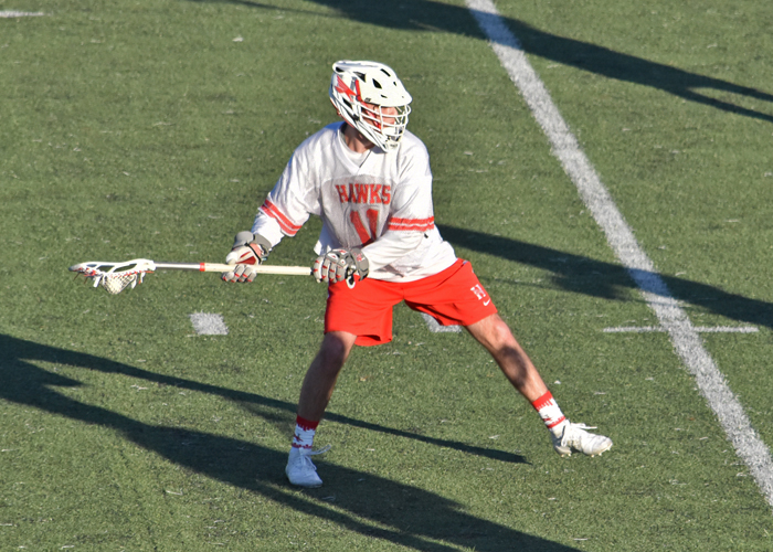 Huntingdon shuts out JWU-Denver