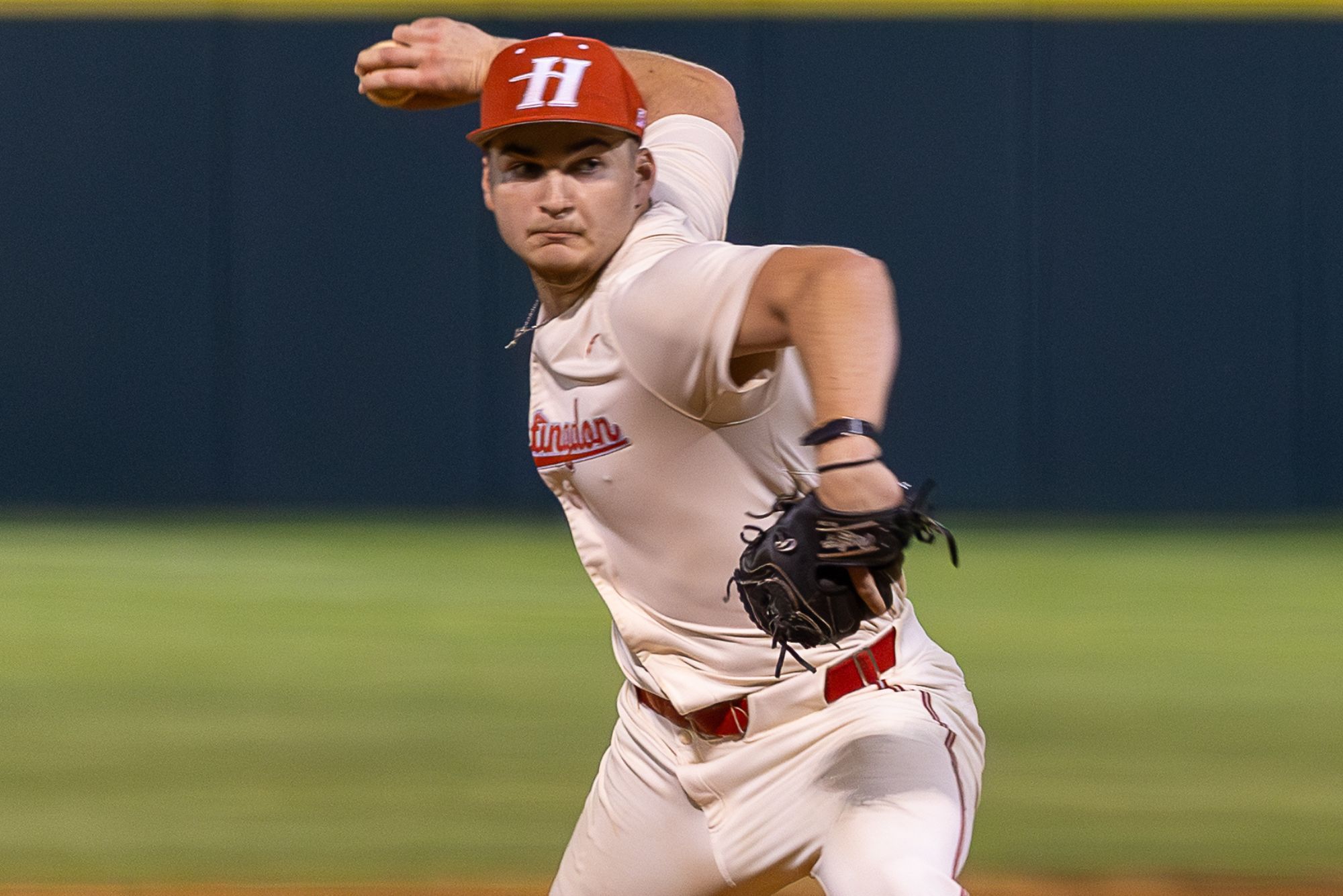 Baseball Falls In Series At Maryville