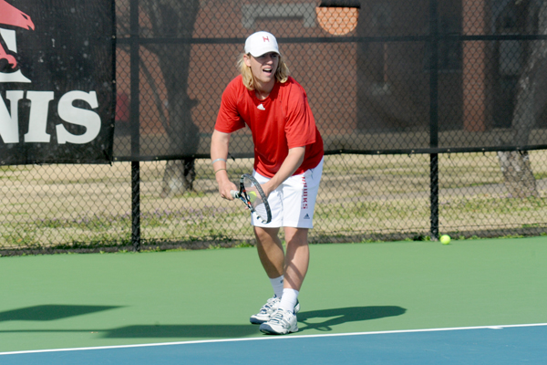 Huntingdon men&rsquo;s tennis improves to 2-0 in conference