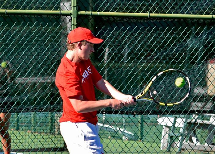 Huntingdon improves to 2-0 in USA South