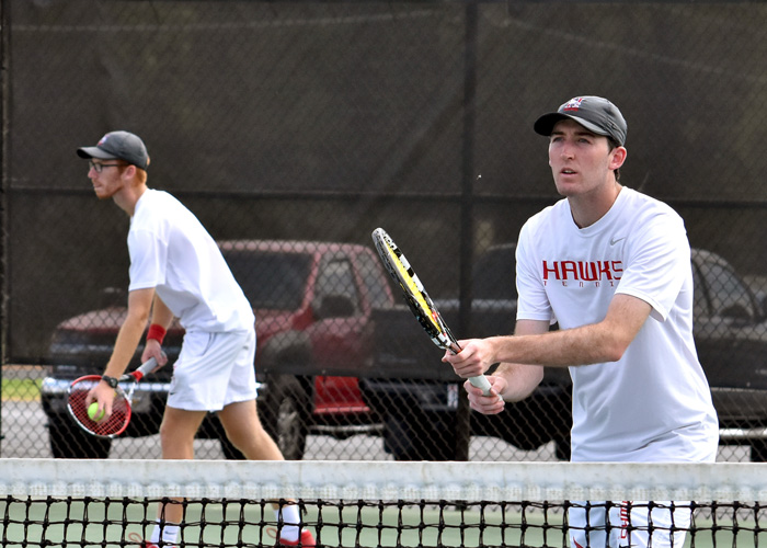 Huntingdon edges Mount St. Mary in Spring Break Tournament
