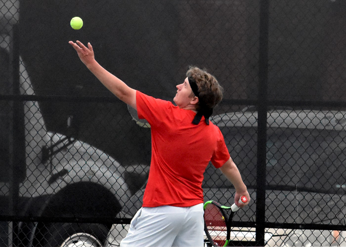 Huntingdon comes up short at Brevard