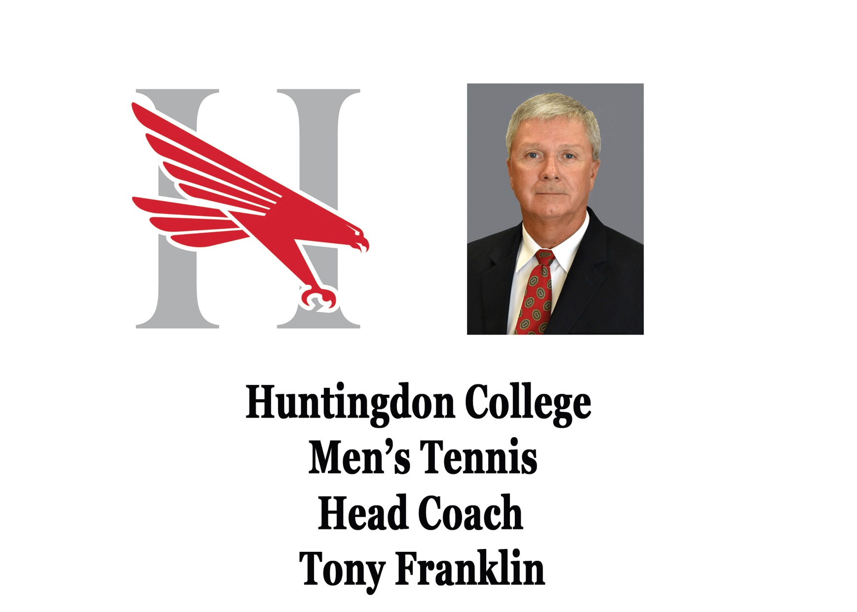 Huntingdon hires Franklin as men&rsquo;s tennis head coach