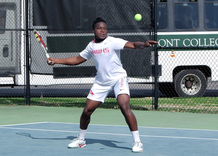 Huntingdon falls to Spring Hill and University of Mobile