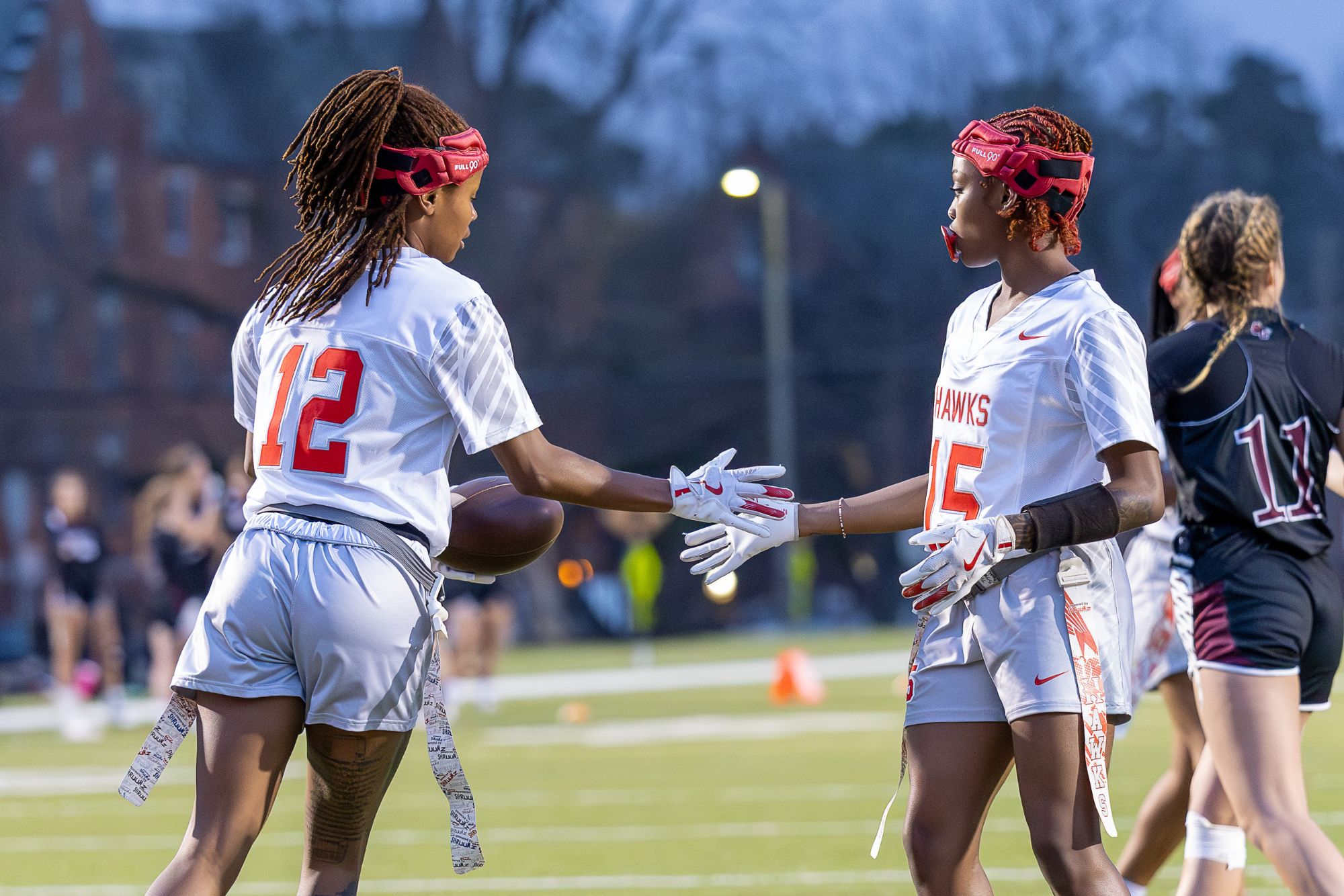 Hawks Fall To Milligan Before Rebounding With Shutout Win Over Mars Hill