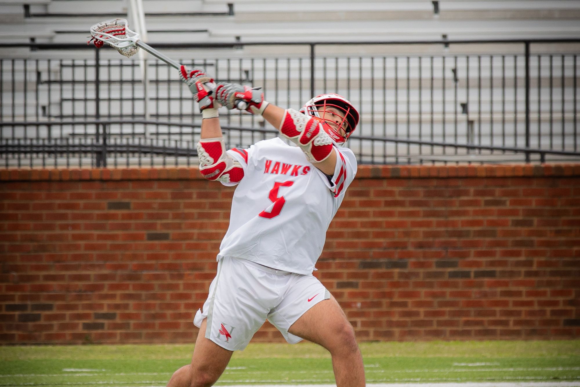 Hawks Pick Up First USA South Victory Of The Season Against Brevard
