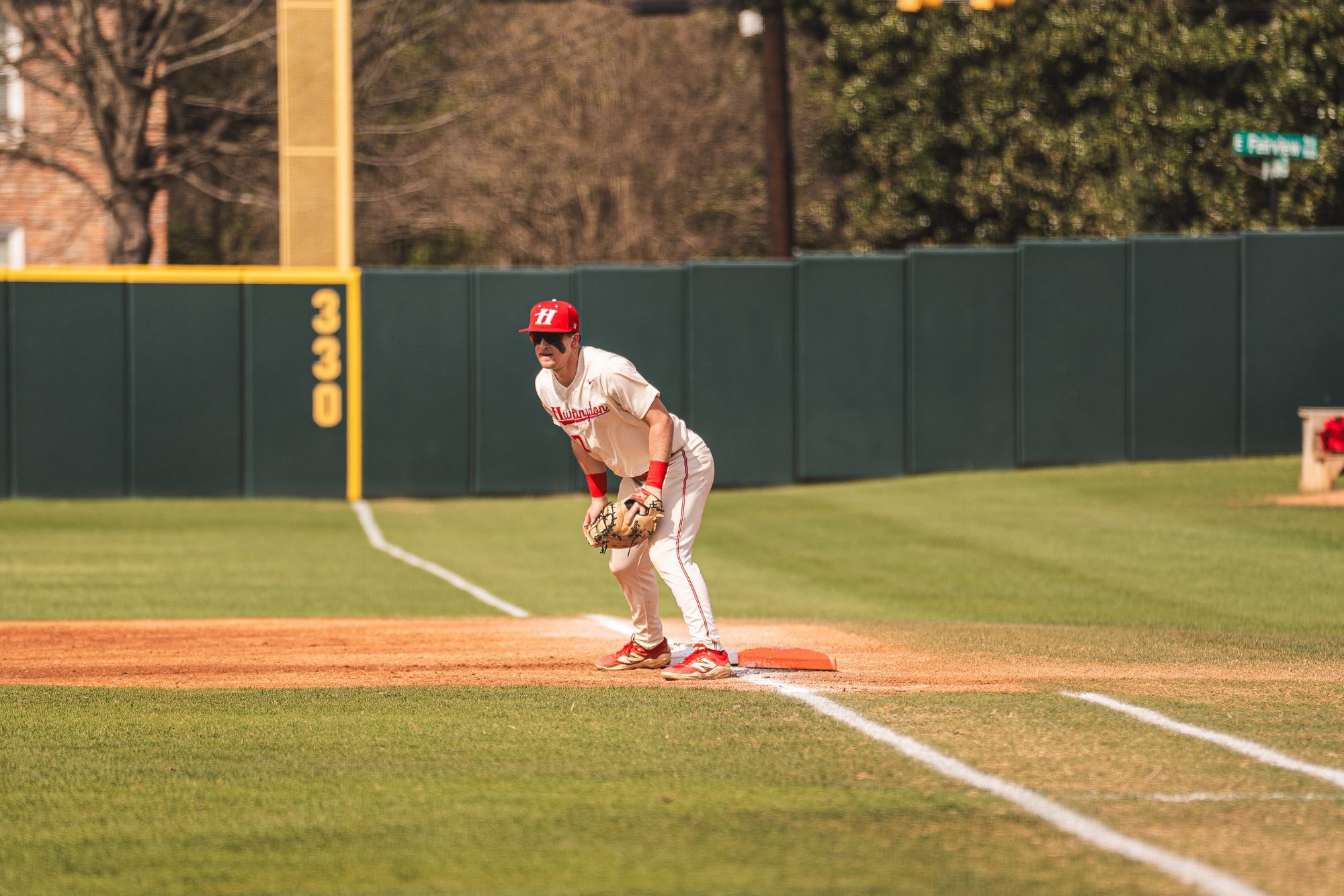 Hawks Split Neutral Site Matchup With Greenville