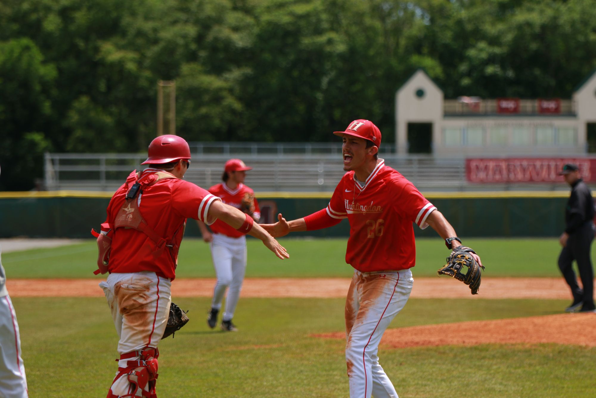 Hawks Secure Spot In CCS Title Game Following Victory Over LaGrange