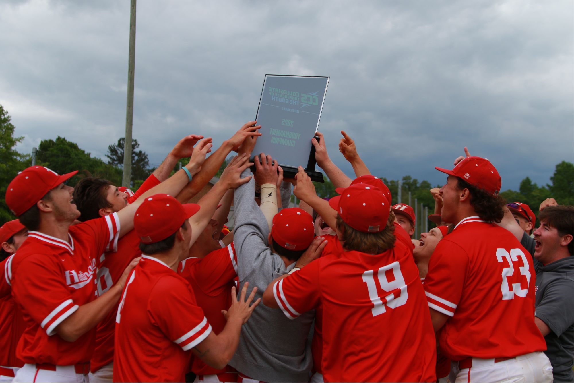 Hawks Take Down Millsaps In Extras Before Suffering Season-Ending Walk-Off Loss To ETBU