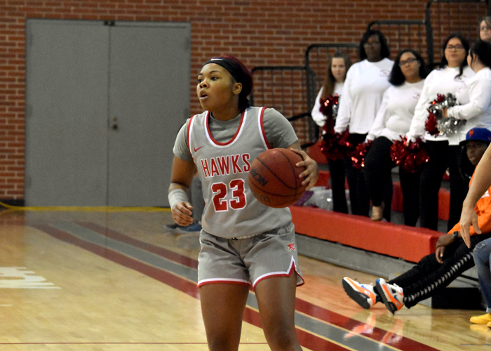 Hawks rally late, but come up short at LaGrange
