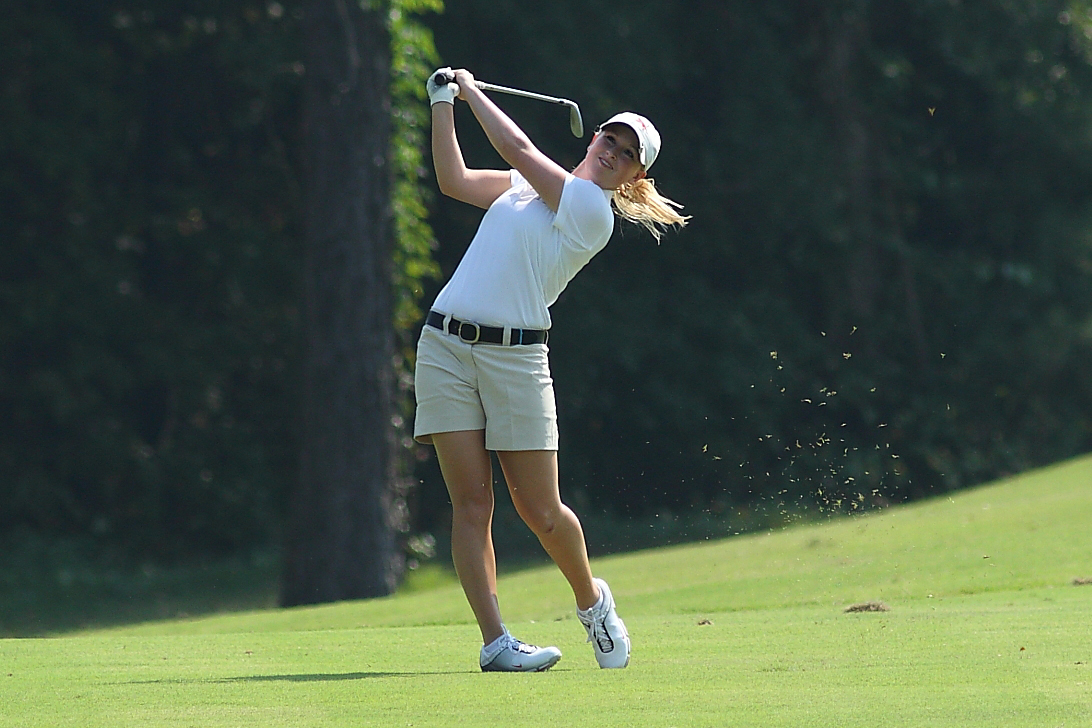 Huntingdon women&rsquo;s golf finishes 15th in first competition of the spring
