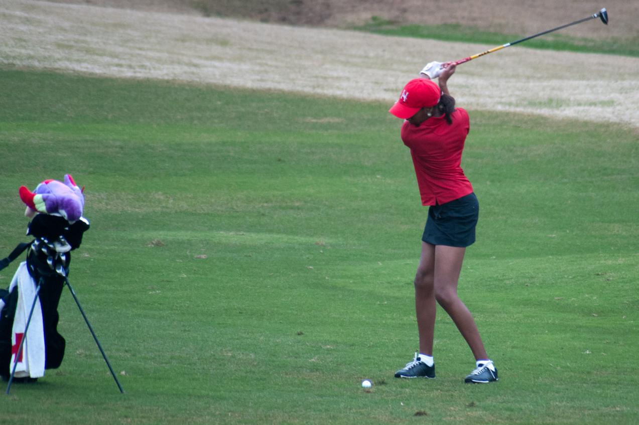 Huntingdon women&rsquo;s golf tied for 10th in Rome News-Tribune Invitational