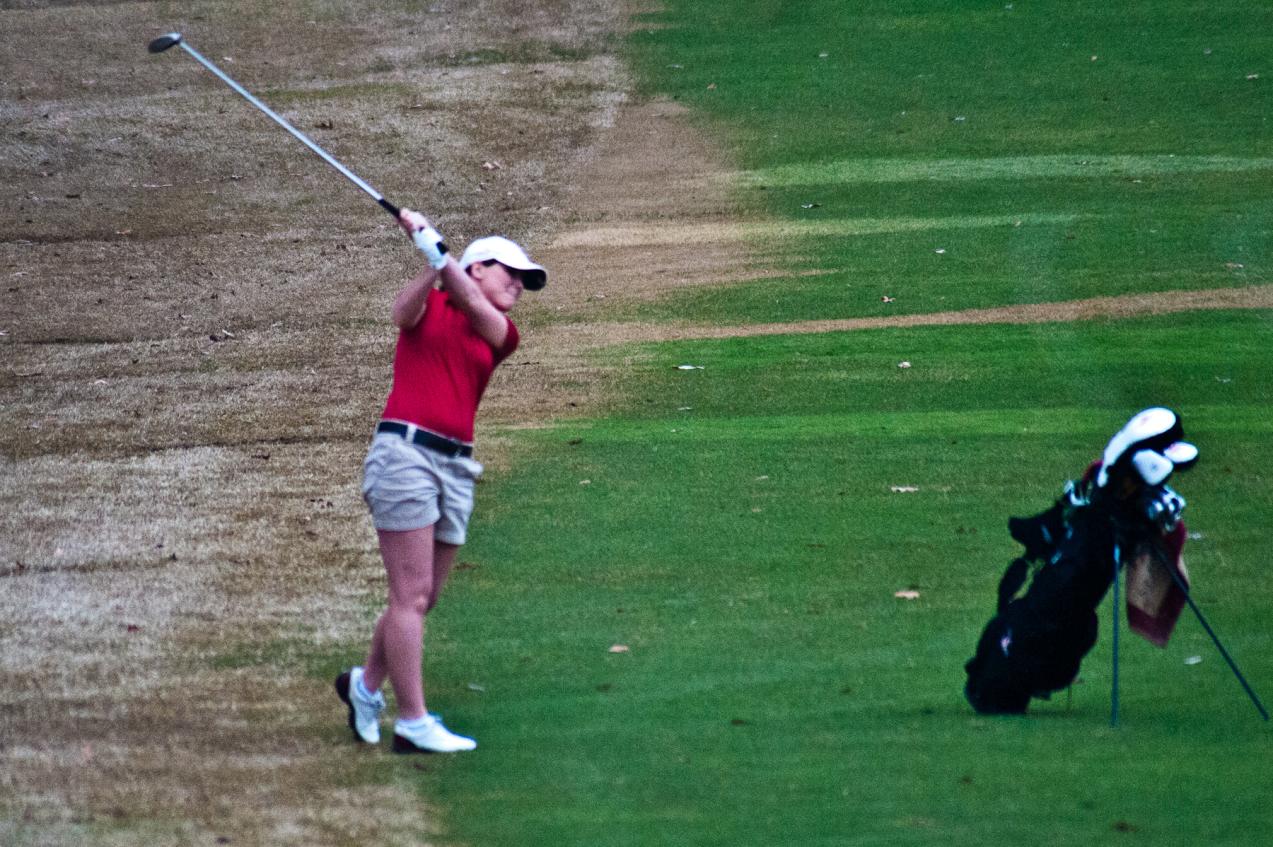 Huntingdon women finish 19th in Jekyll Island Invitational