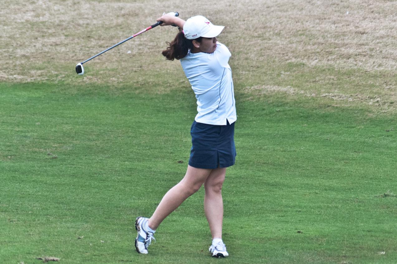 Huntingdon women&rsquo;s golf finishes 11th in Rome News-Tribune Invitational