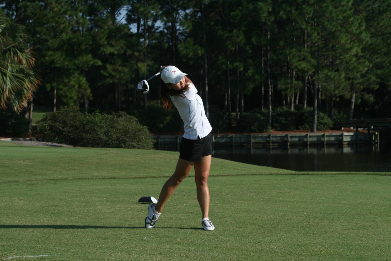 Lady Hawks finish 9th in Rome News-Tribune Invitational