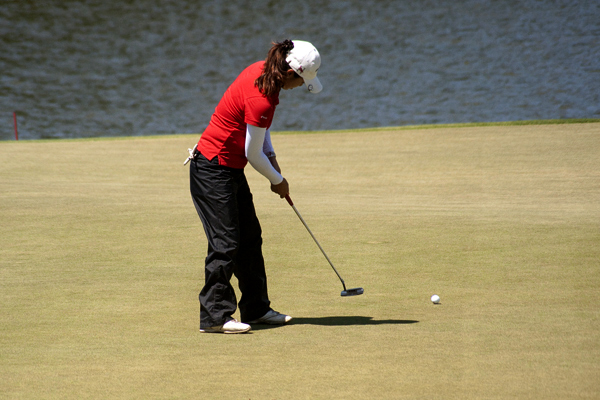 Huntingdon women&rsquo;s golf wraps up Golfweek Fall Preview