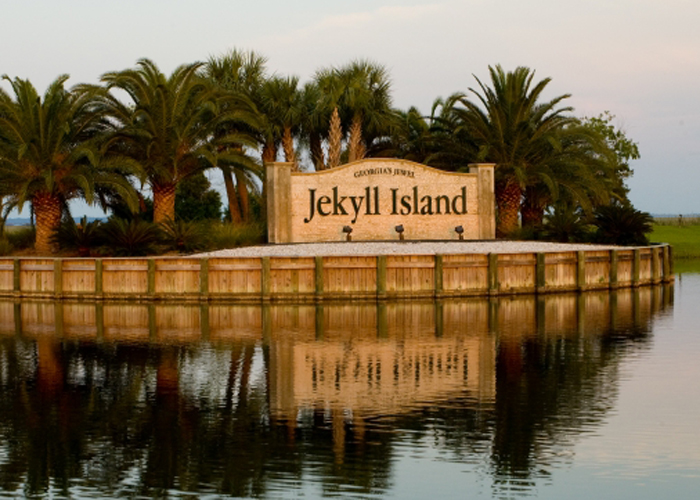 Lady Hawks in 10th after Rd. 1 of Jekyll Island Women&rsquo;s Collegiate