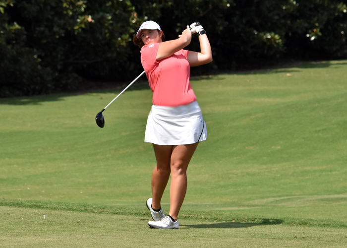 Huntingdon ties for 2nd in IWU Spring Fling