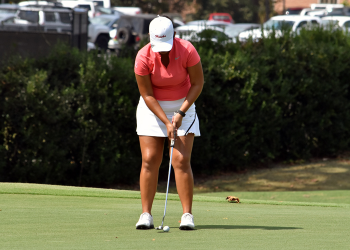 Huntingdon women tied for 14th in Jekyll Island Invitational