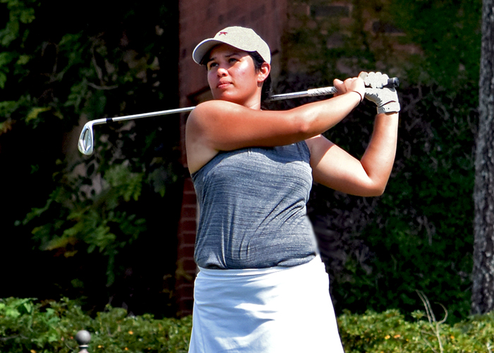 Leiterman earns All-Region honors