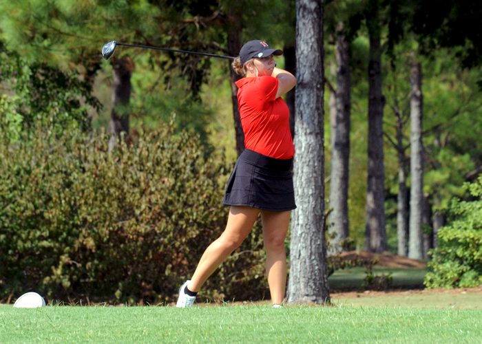 Huntingdon closes out Savannah Invitational