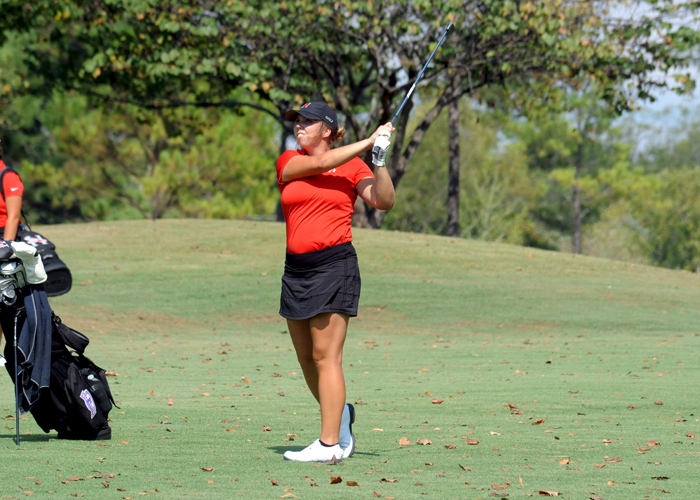Huntingdon&rsquo;s Cody tied for 6th after Rd. 1 of Savannah Invitational