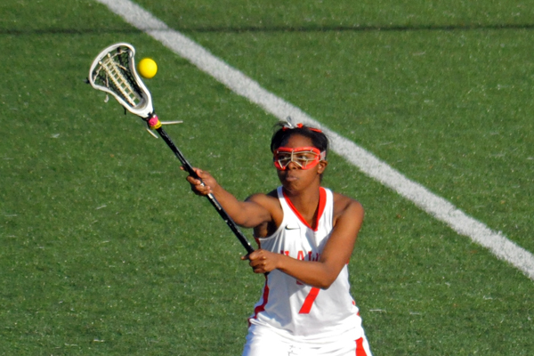 Huntingdon women&rsquo;s lacrosse falls to conference leader Piedmont