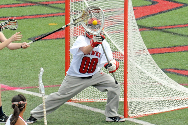 Huntingdon women&rsquo;s lacrosse wins fourth straight