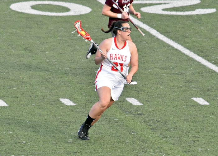 Division III Week Student Spotlight &ndash; Shannen O'Leary