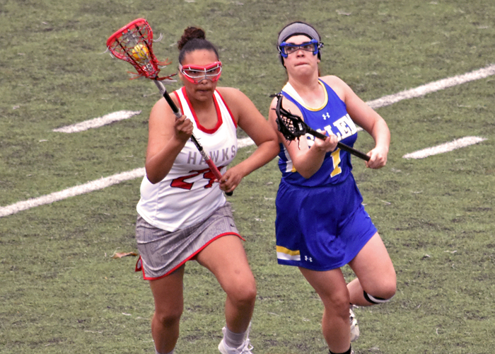 Huntingdon loses to Pfeiffer