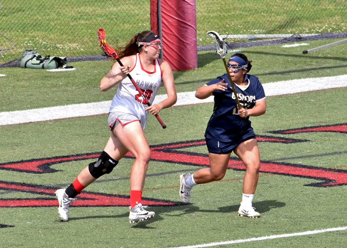 Huntingdon ends season at Brevard