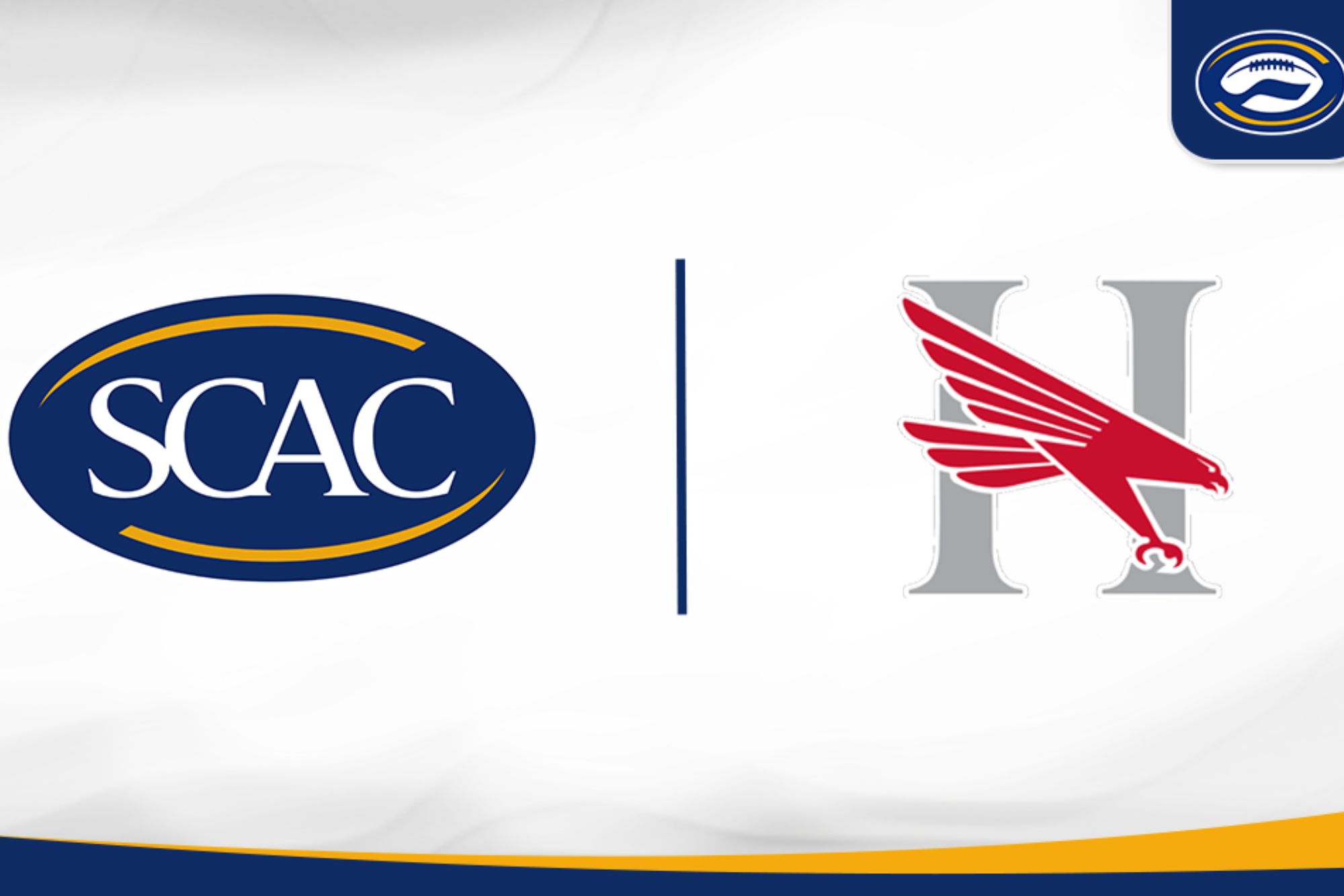 Huntingdon To Join SCAC As Flag Football Affiliate
