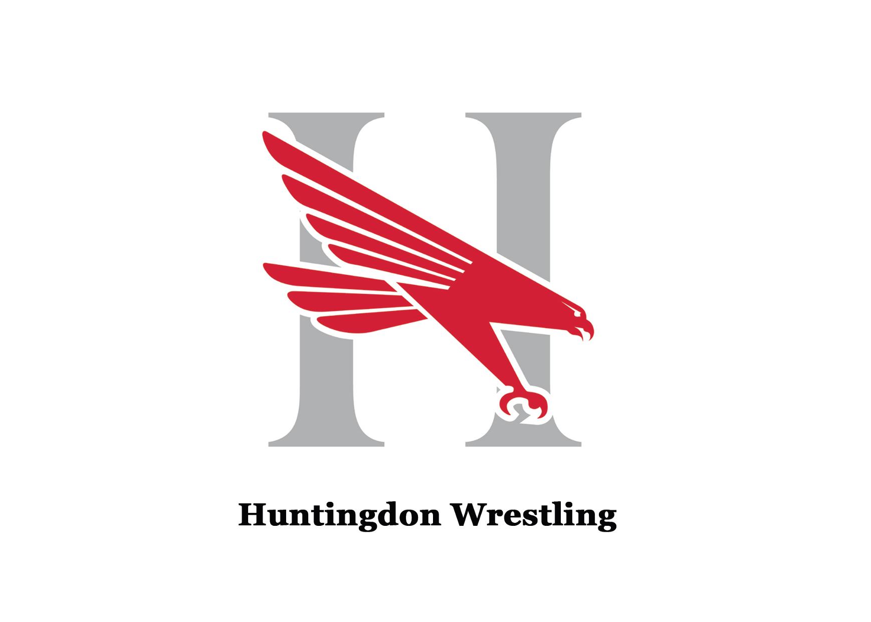 Huntingdon competes in Gator Boots Duals