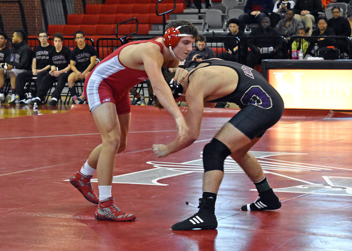 Huntingdon comes up short against NAIA Allen University