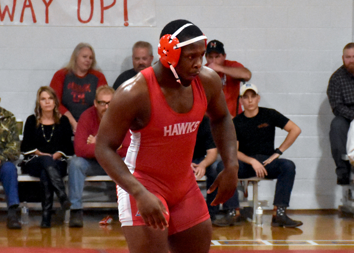 Huntingdon picks up first win against NAIA Brewton-Parker